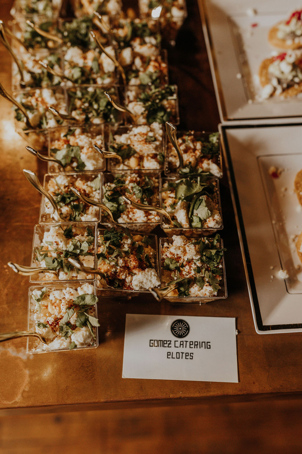 Cincinnati Wedding Woodward Catering