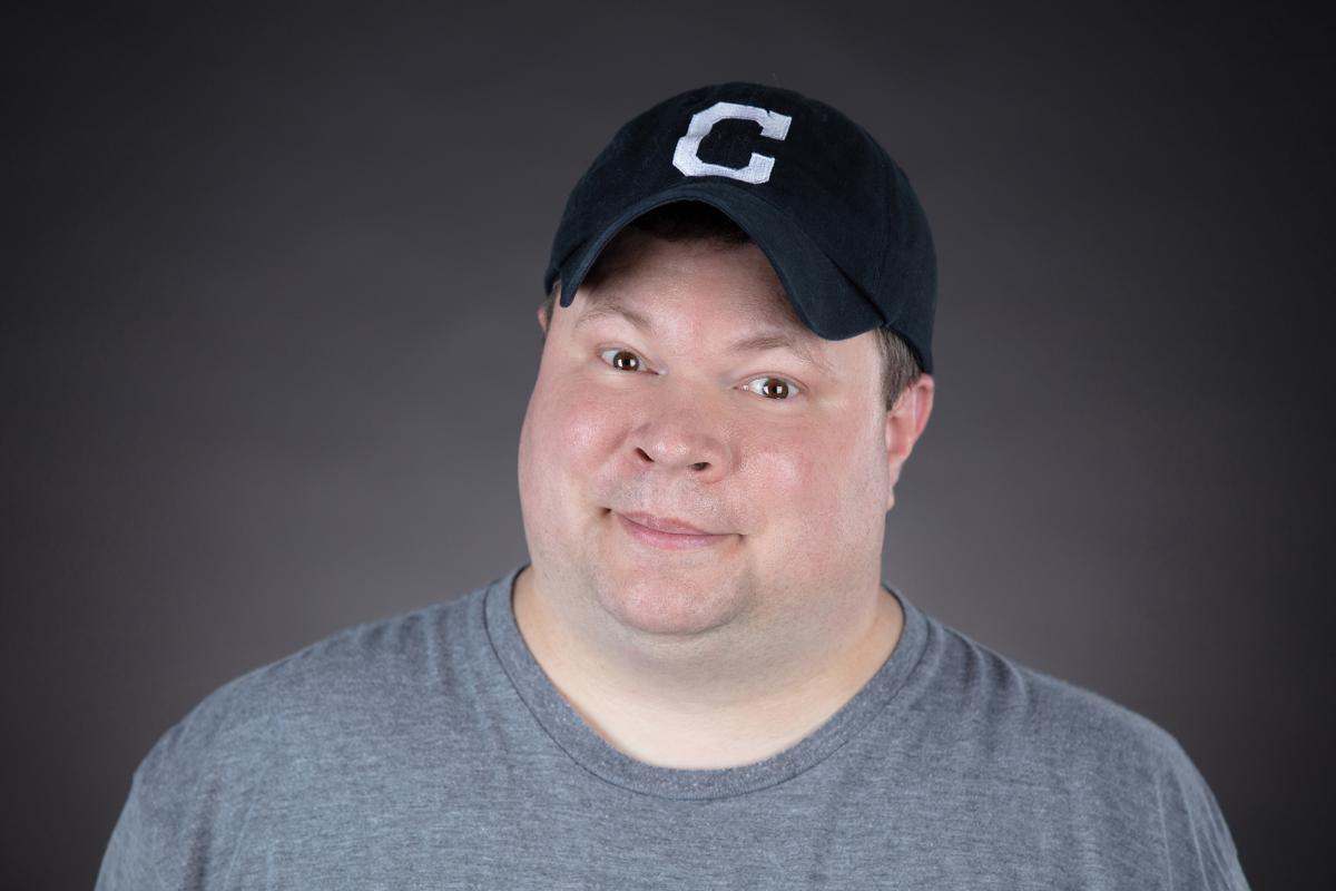 GET TICKETS: JOHN CAPARULO | SUN 3/2