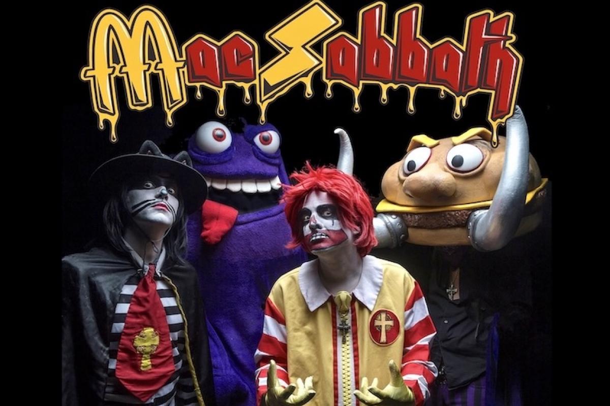 GET TICKETS: MAC SABBATH'S 10 YEAR ANNIVERSARY TOUR