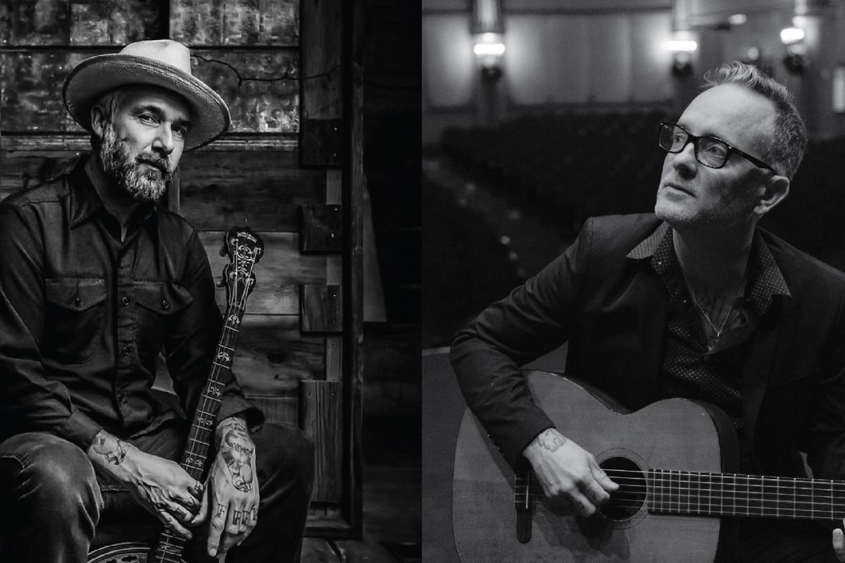 GET TICKETS: WILLIAM ELLIOTT WHITMORE and DAVE HAUSE | FRI 3/21