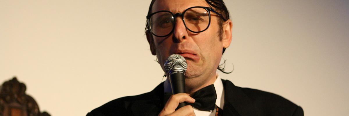 Neil Hamburger